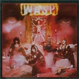 W.A.S.P - W.A.S.P.