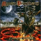 Mystic Prophecy - Satanic Curses