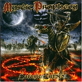 Mystic Prophecy - Satanic Curses