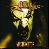 U.D.O. - Mastercutor