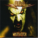U.D.O - Mastercutor