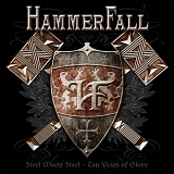 Steel Meets Steel - Ten Years Of glory