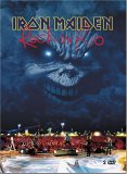 Iron Maiden - Rock in Rio (disc 2)