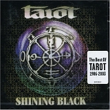 Tarot - Shining Black