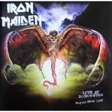 Iron Maiden - Live at Donington