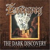 Evergrey - The Dark Discovery [Special Edition]