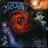 Beyond Twilight - The Devil's Hall of Fame