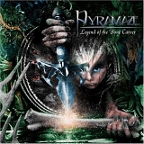 Pyramaze - Legend Of The Bone Carver