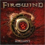 Firewind - Allegiance