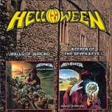 Helloween - Walls Of Jericho + Keeper Of The Seven Keys I