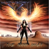 Katagory V - The Rising Anger