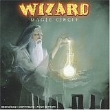Wizard - Magic Circle