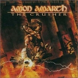 Amon Amarth - The Crusher