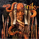 Nile - Black Seeds of Vengeance