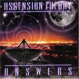 Ascension Theory - Answers
