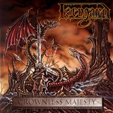 Isengard - Crownless Majesty
