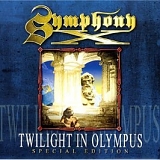 Symphony X - Twilight in olympus