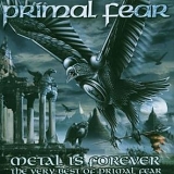 Primal Fear - Metal Is Forever