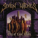 Seven Witches - City of Lost Souls