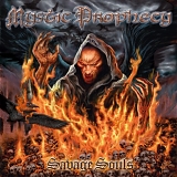 Mystic Prophecy - Savage Souls