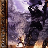 Battlelore - ...Where The Shadows Lie