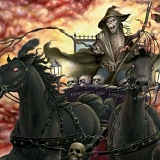 Iron Maiden - Death on the Road - 2003 Tour (3pc)