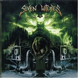 Seven Witches - Amped