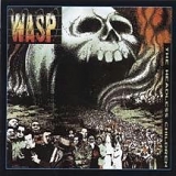 W.A.S.P. - The Headless Children