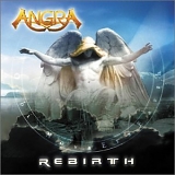 Angra - Rebirth