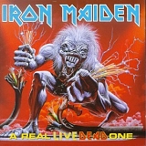 Iron Maiden - A Real Live Dead One (Castle Remaster)