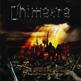 Chimaera - Rebirth: Death Won't Stay Us