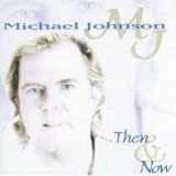 Michael Johnson - Then & Now
