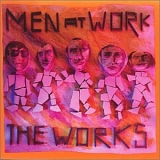 Men at Work - The Works