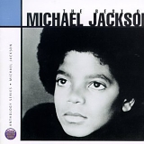 Michael Jackson - Anthology: The Best Of