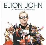 Various artists - Rocket Man: Number Ones