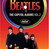 The Beatles - The Capitol Albums Vol. 2