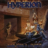 Hyperion - Where Stone Is Unscarred
