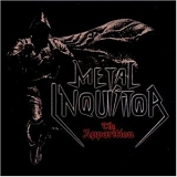 Metal Inquisitor - The Apparition