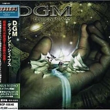 DGM - Different Shapes