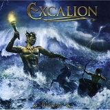 Excalion - Waterlines