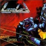 Liege Lord - Master Control