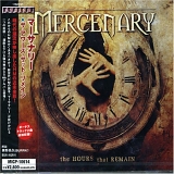 Mercenary - The Hours That Remain