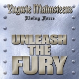 Yngwie J. Malmsteen - Unleash The Fury
