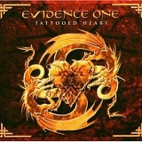 Evidence One - Tattooed Heart