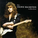 Yngwie J. Malmsteen - The Yngwie Malmsteen Collection