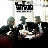 Boyz II Men - Motown: A Journey Thorugh Hitsville USA