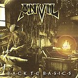 Anvil - Back To Basics