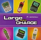 Various artists - Motorola: Large and in Charge