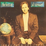 Al Stewart - The Best of Al Stewart - Songs From the Radio