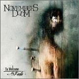 Novembers Doom - To Welcome The Fade